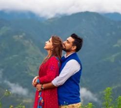 Shimla & Manali Honeymoon Package