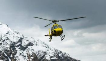 Shimla Tour By Helicopter