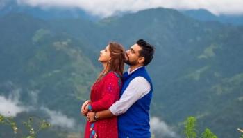 Shimla & Manali Honeymoon Package