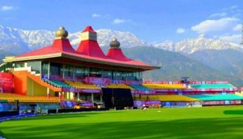  Manali &  Dharamshala Honeymoon package