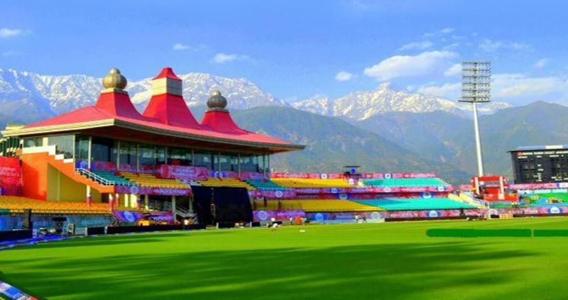  Manali and  Dharamshala Honeymoon package