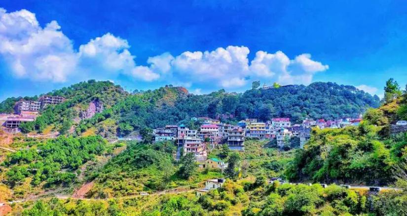 Kasauli Tour Package