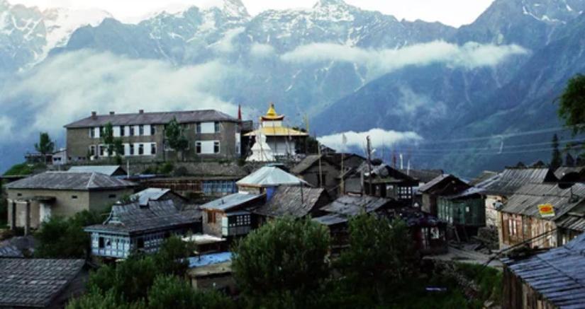 Kinnaur Tour Package