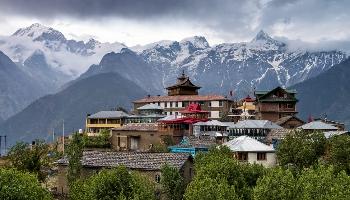 Kinnaur