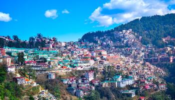 shimla