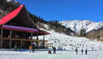 Manali