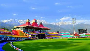 Dharamshala