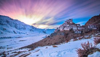 Lahaul & Spiti